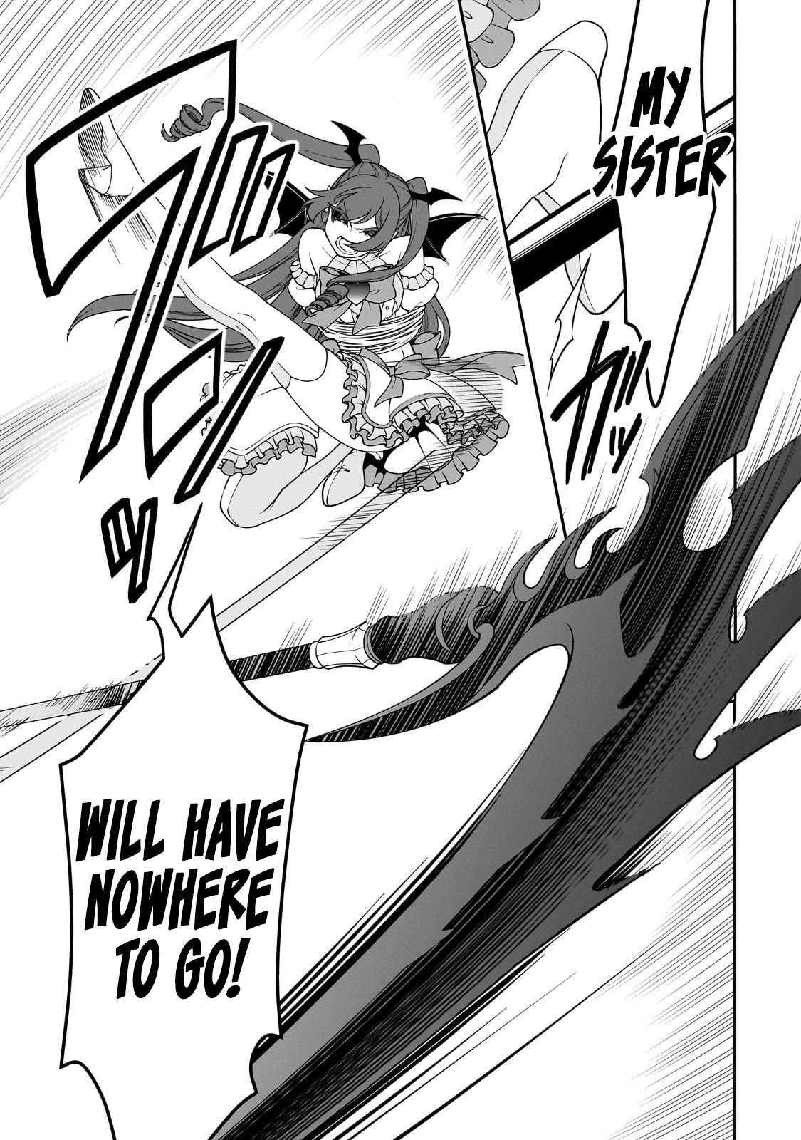 Chillin Different World Life Of The EX-Brave Candidate Was Cheat From Lv2 Chapter 63 - Page 28 in English