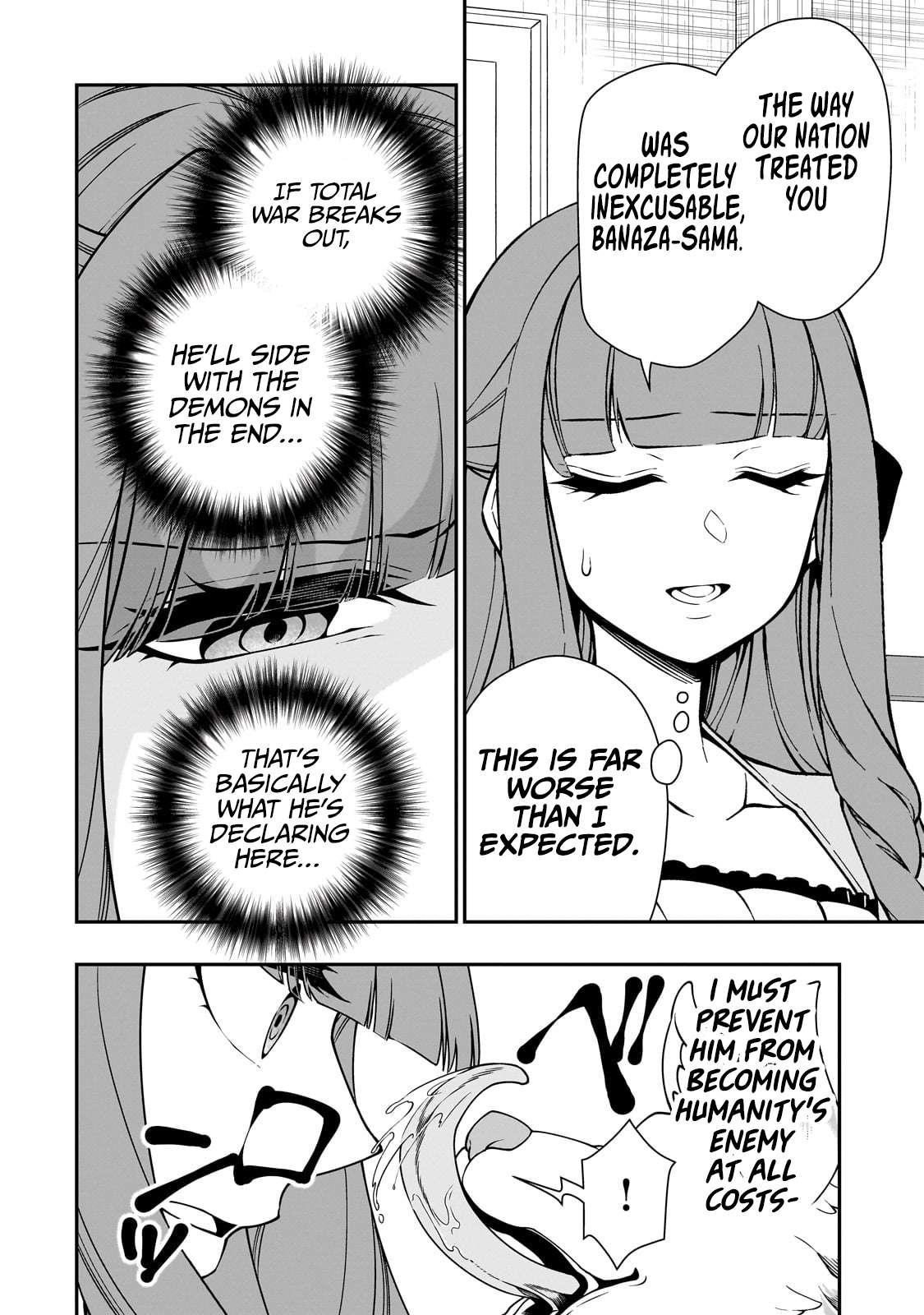 Chillin Different World Life Of The EX-Brave Candidate Was Cheat From Lv2 Chapter 63 - Page 6 in English
