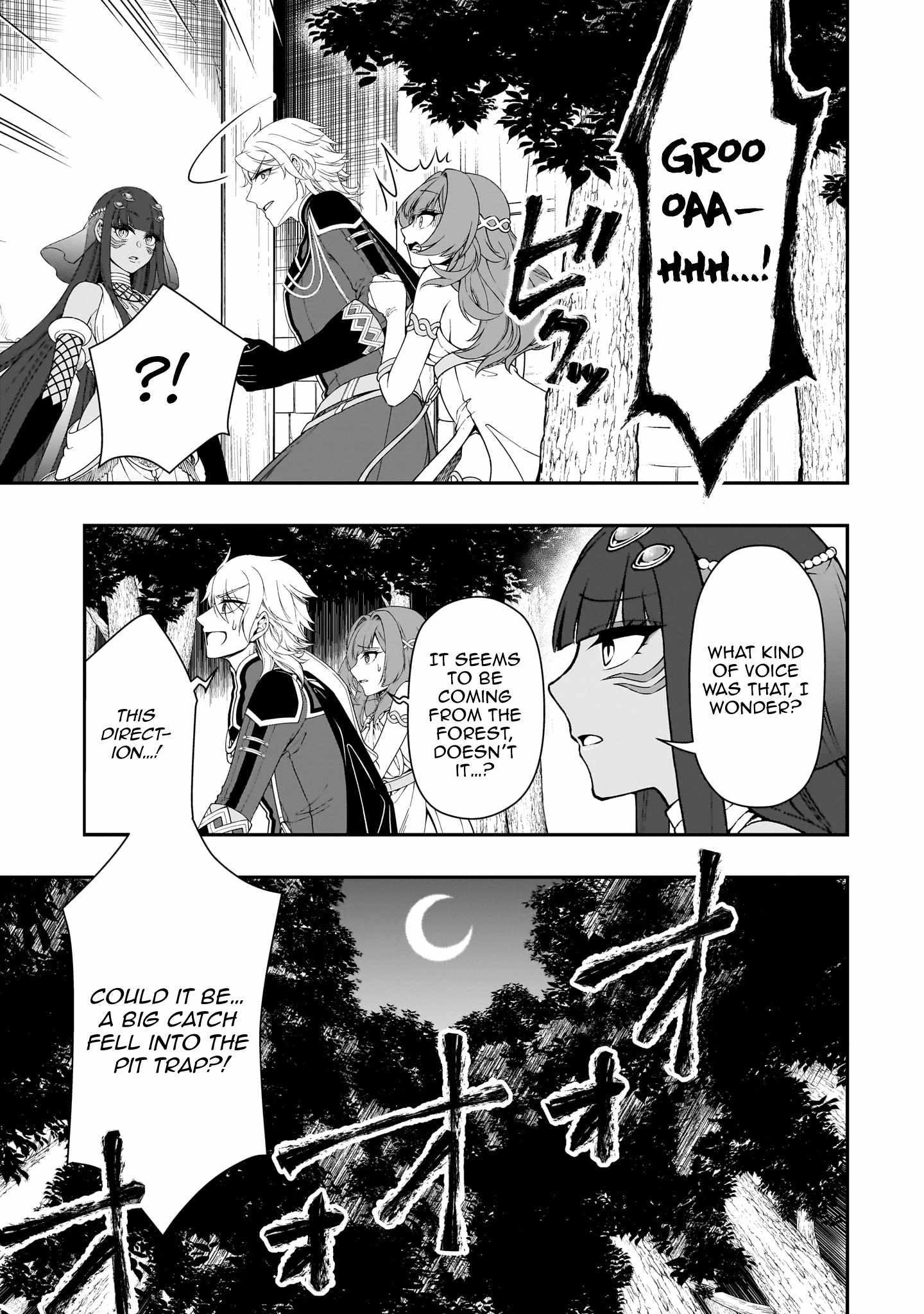 Chillin Different World Life Of The EX-Brave Candidate Was Cheat From Lv2 Chapter 65 - Page 27 in English