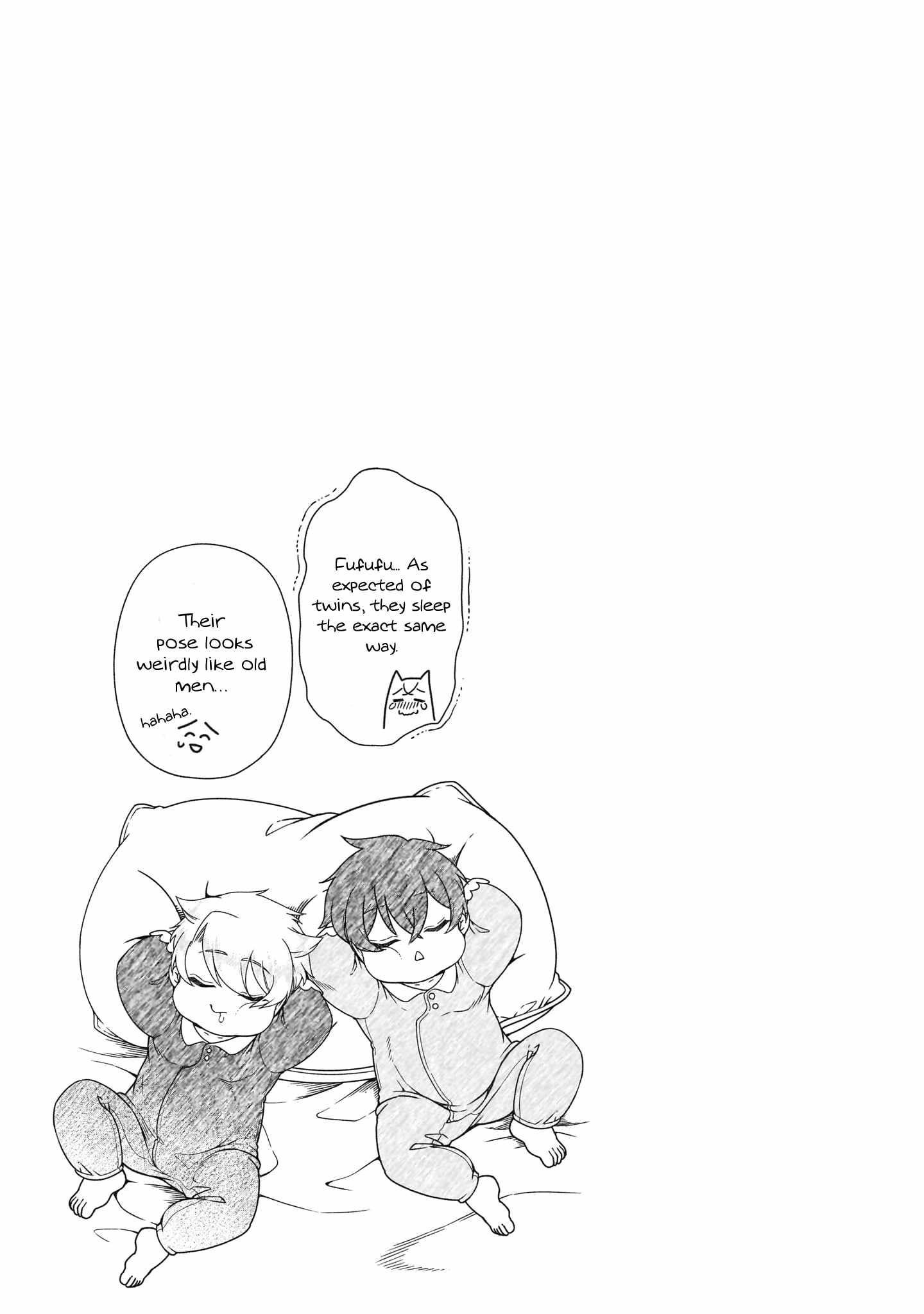 Chillin Different World Life Of The EX-Brave Candidate Was Cheat From Lv2 Chapter 65 - Page 29 in English