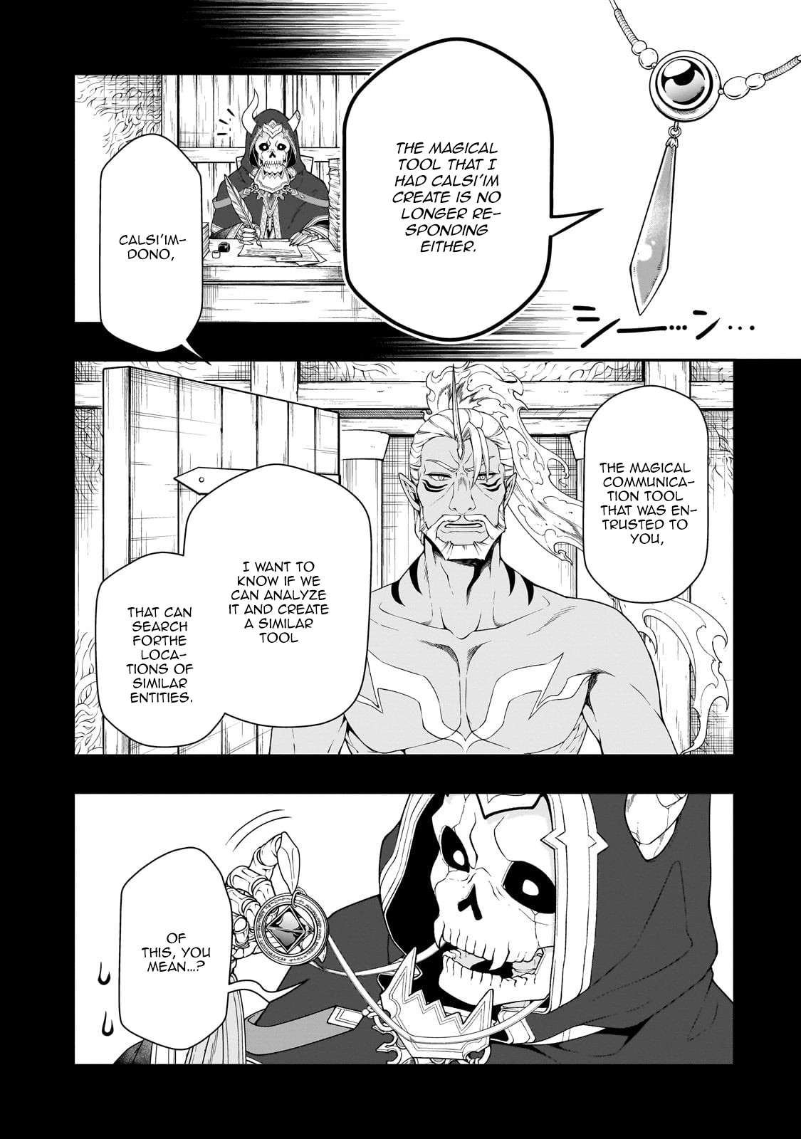 Chillin Different World Life Of The EX-Brave Candidate Was Cheat From Lv2 Chapter 66 - Page 25 in English