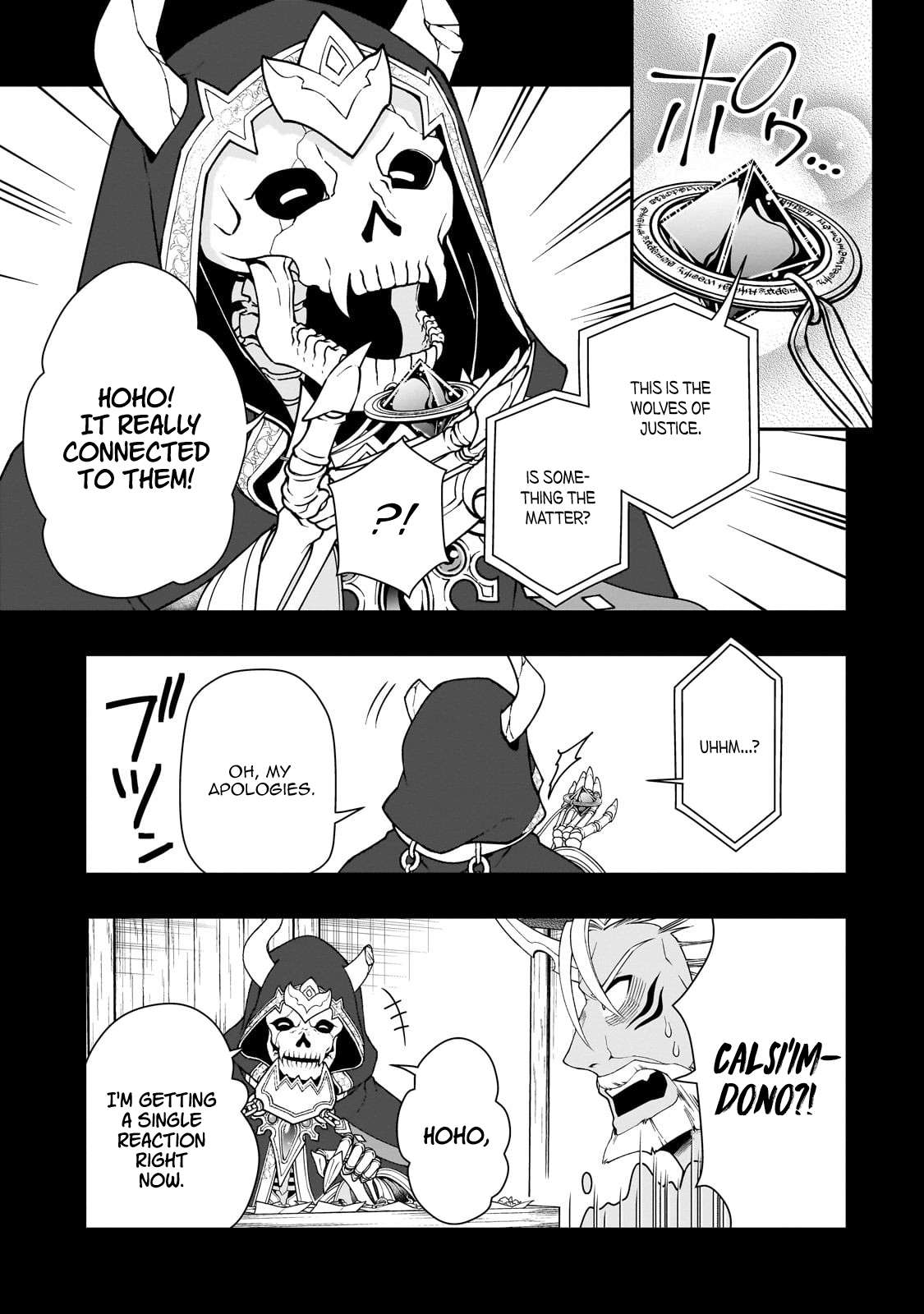 Chillin Different World Life Of The EX-Brave Candidate Was Cheat From Lv2 Chapter 66 - Page 27 in English