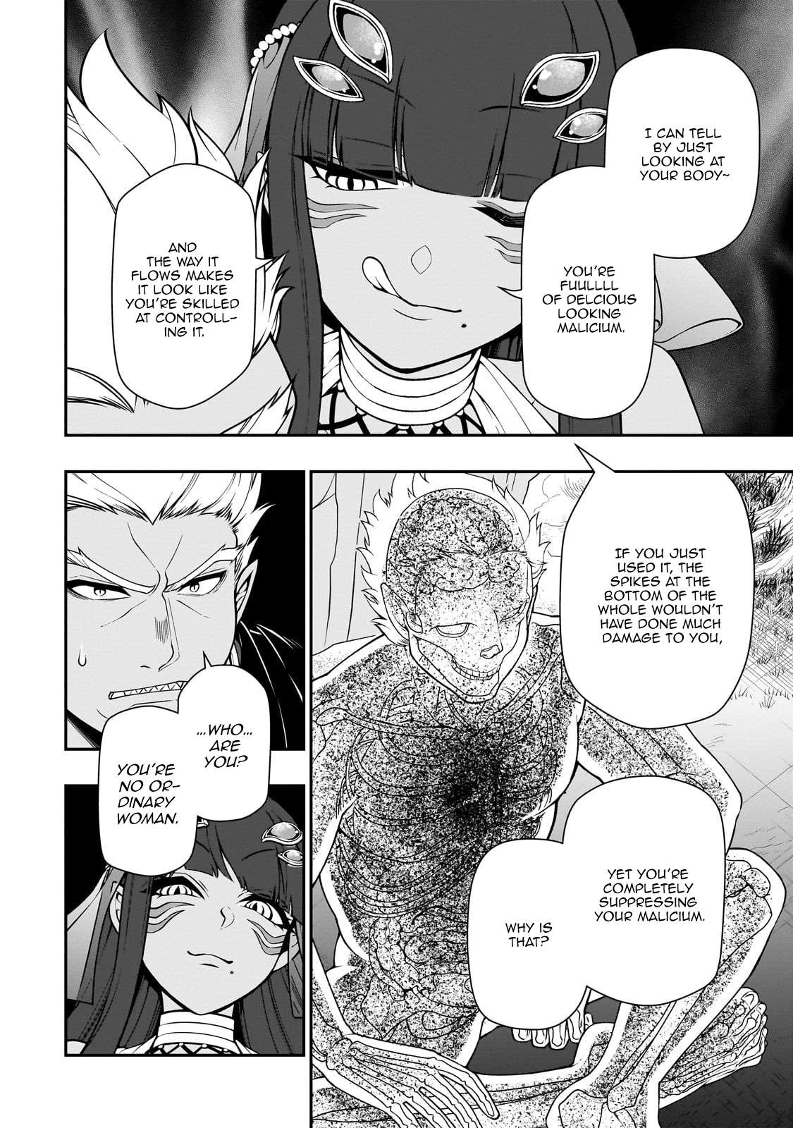 Chillin Different World Life Of The EX-Brave Candidate Was Cheat From Lv2 Chapter 66 - Page 7 in English