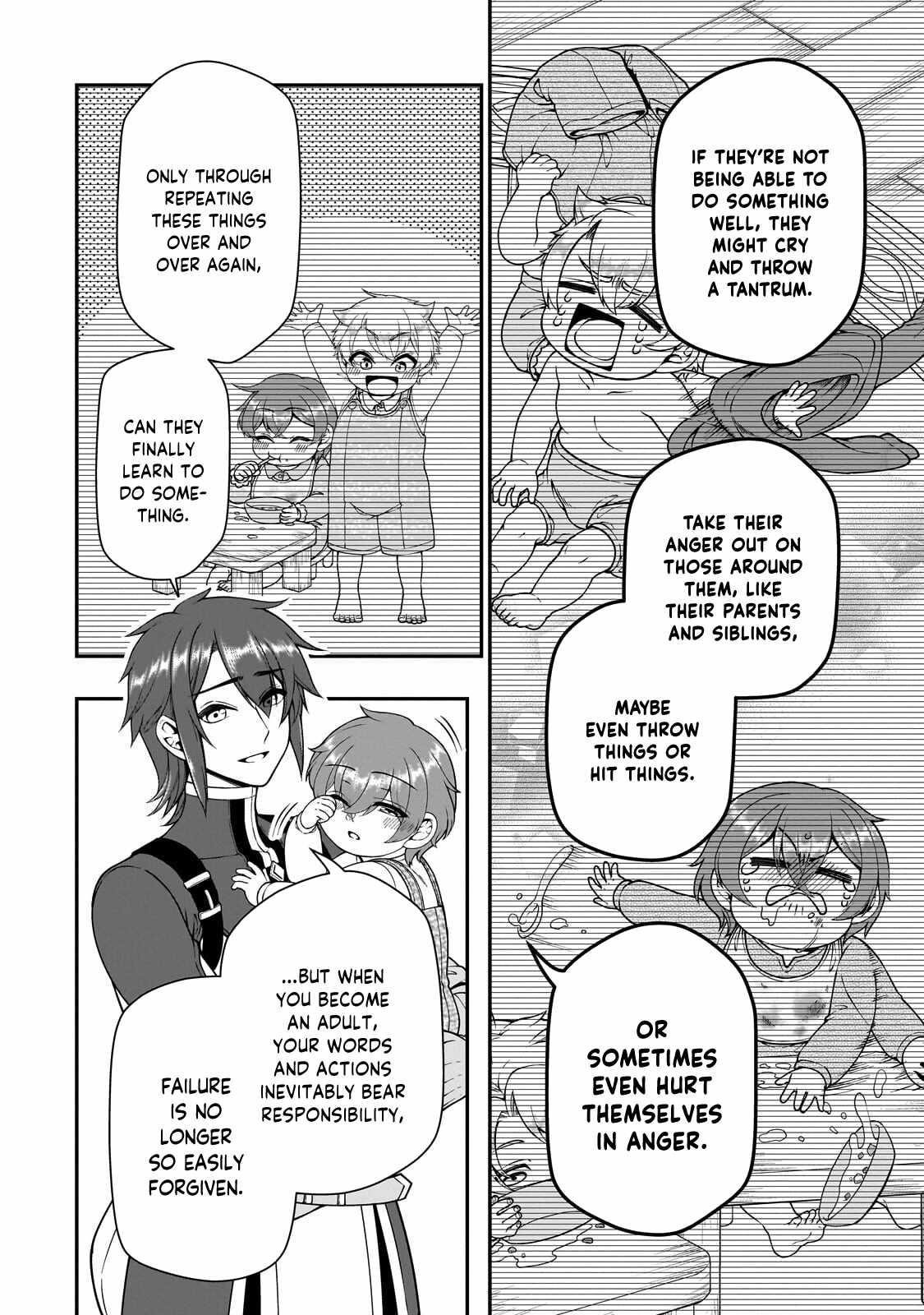 Chillin Different World Life Of The EX-Brave Candidate Was Cheat From Lv2 Chapter 68 - Page 10 in English