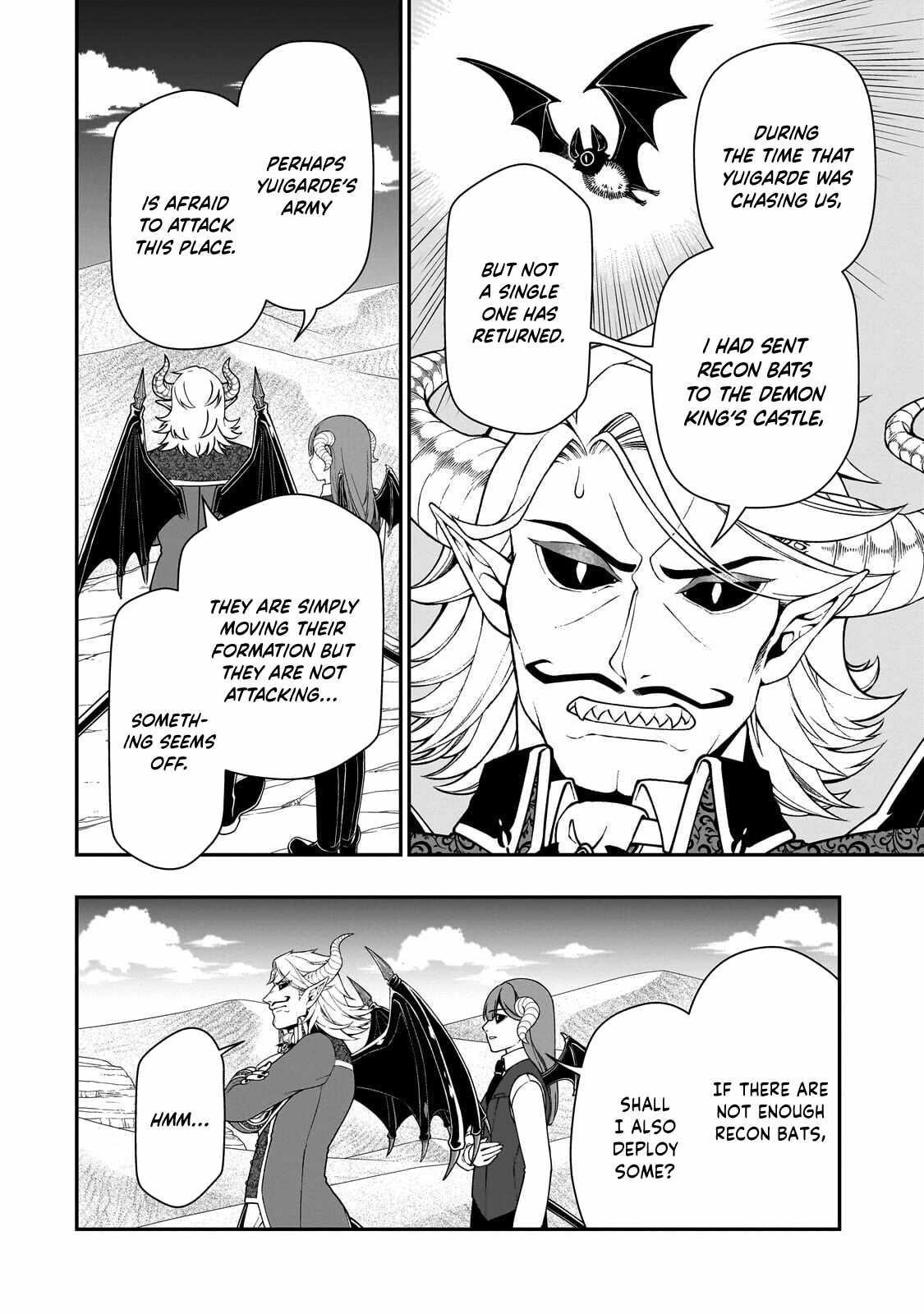 Chillin Different World Life Of The EX-Brave Candidate Was Cheat From Lv2 Chapter 68 - Page 24 in English