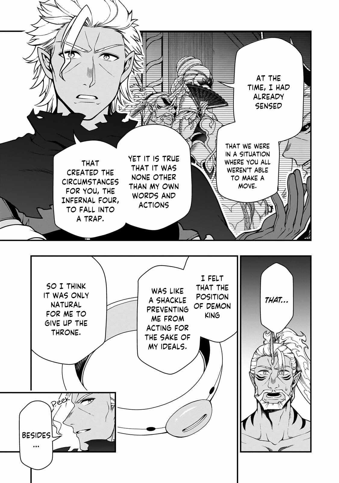 Chillin Different World Life Of The EX-Brave Candidate Was Cheat From Lv2 Chapter 68 - Page 5 in English