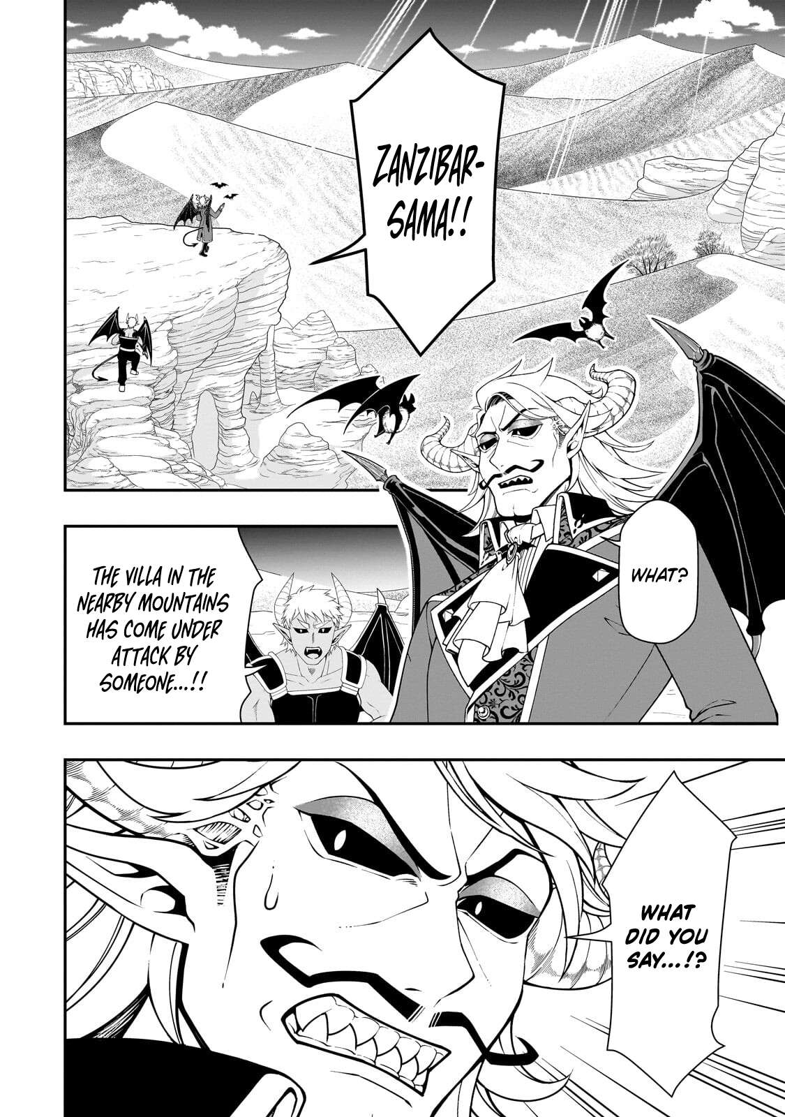 Chillin Different World Life Of The EX-Brave Candidate Was Cheat From Lv2 Chapter 69 - Page 3 in English