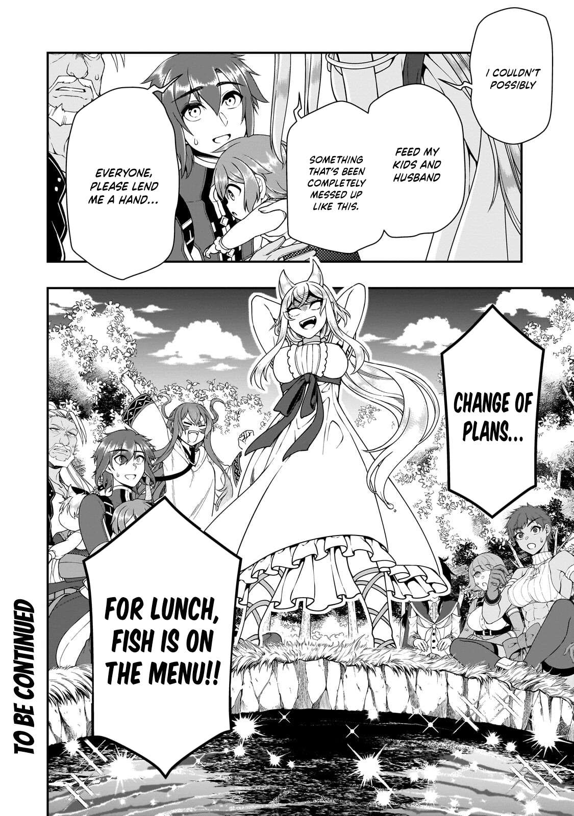 Chillin Different World Life Of The EX-Brave Candidate Was Cheat From Lv2 Chapter 69 - Page 30 in English