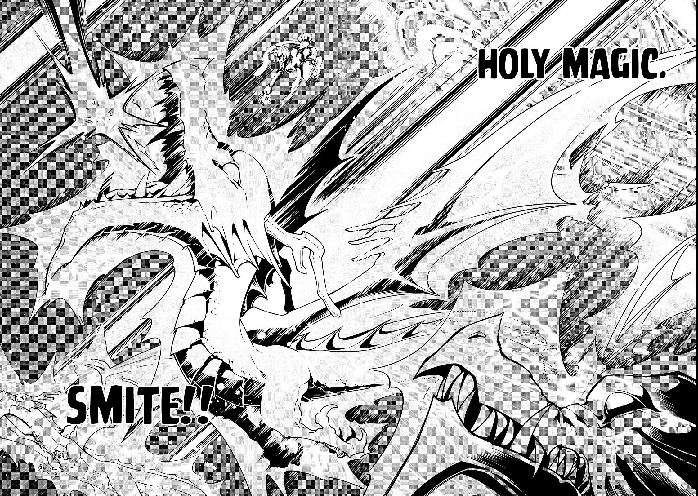 Chillin Different World Life Of The EX-Brave Candidate Was Cheat From Lv2 Chapter 7 - Page 22 in English