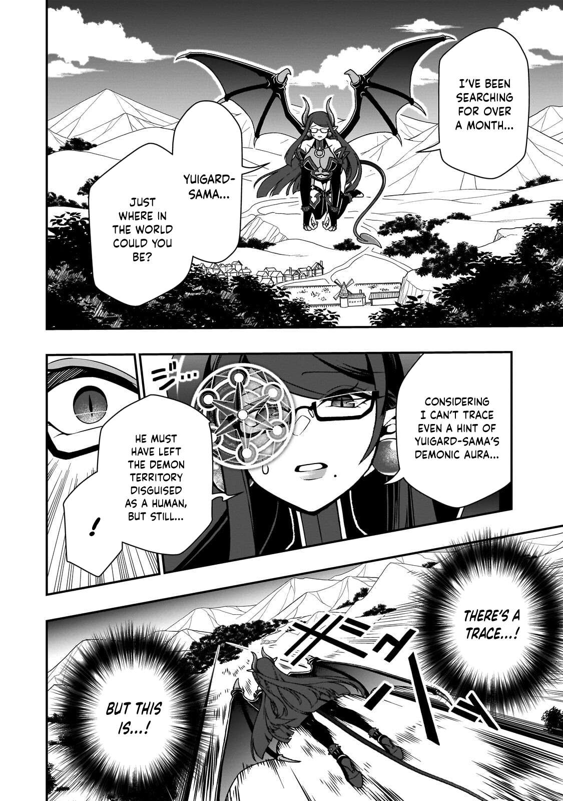 Chillin Different World Life Of The EX-Brave Candidate Was Cheat From Lv2 Chapter 71 - Page 3 in English