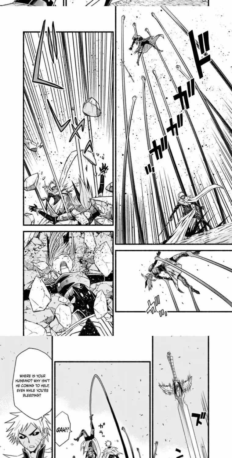 Living In This World With Cut & Paste Chapter 101 - Page 14 in English