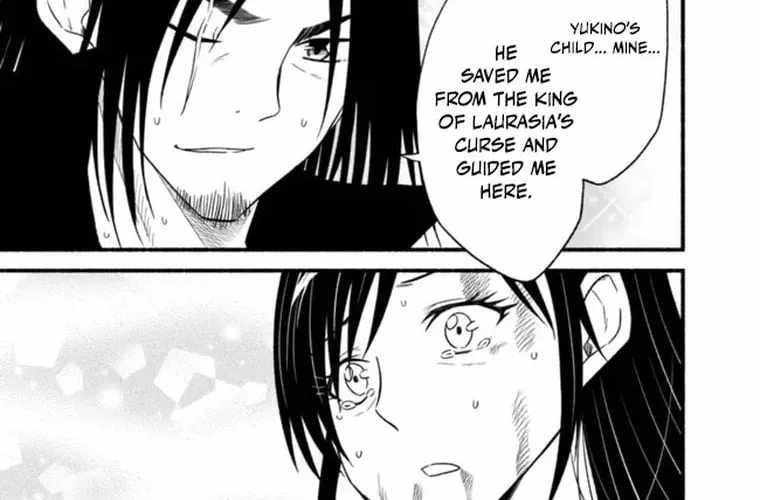 Living In This World With Cut & Paste Chapter 103 - Page 12 in English