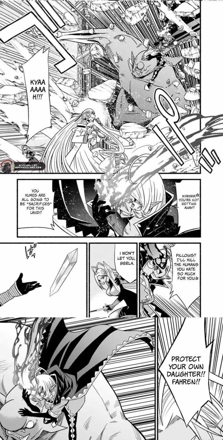 Living In This World With Cut & Paste Chapter 103 - Page 19 in English