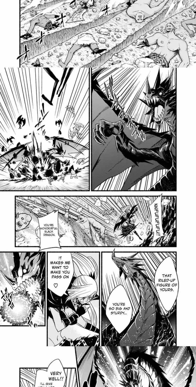 Living In This World With Cut & Paste Chapter 104 - Page 16 in English