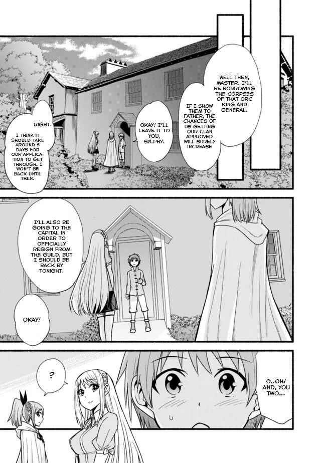 Living In This World With Cut & Paste Chapter 11 - Page 15 in English
