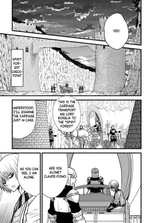 Living In This World With Cut & Paste Chapter 21 - Page 12 in English