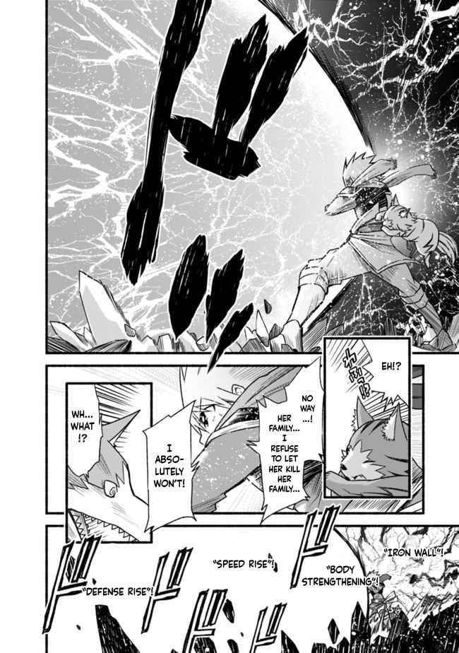 Living In This World With Cut & Paste Chapter 24 - Page 10 in English