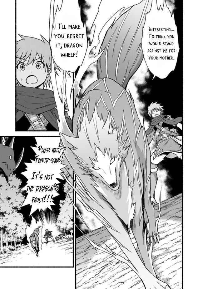 Living In This World With Cut & Paste Chapter 34 - Page 7 in English