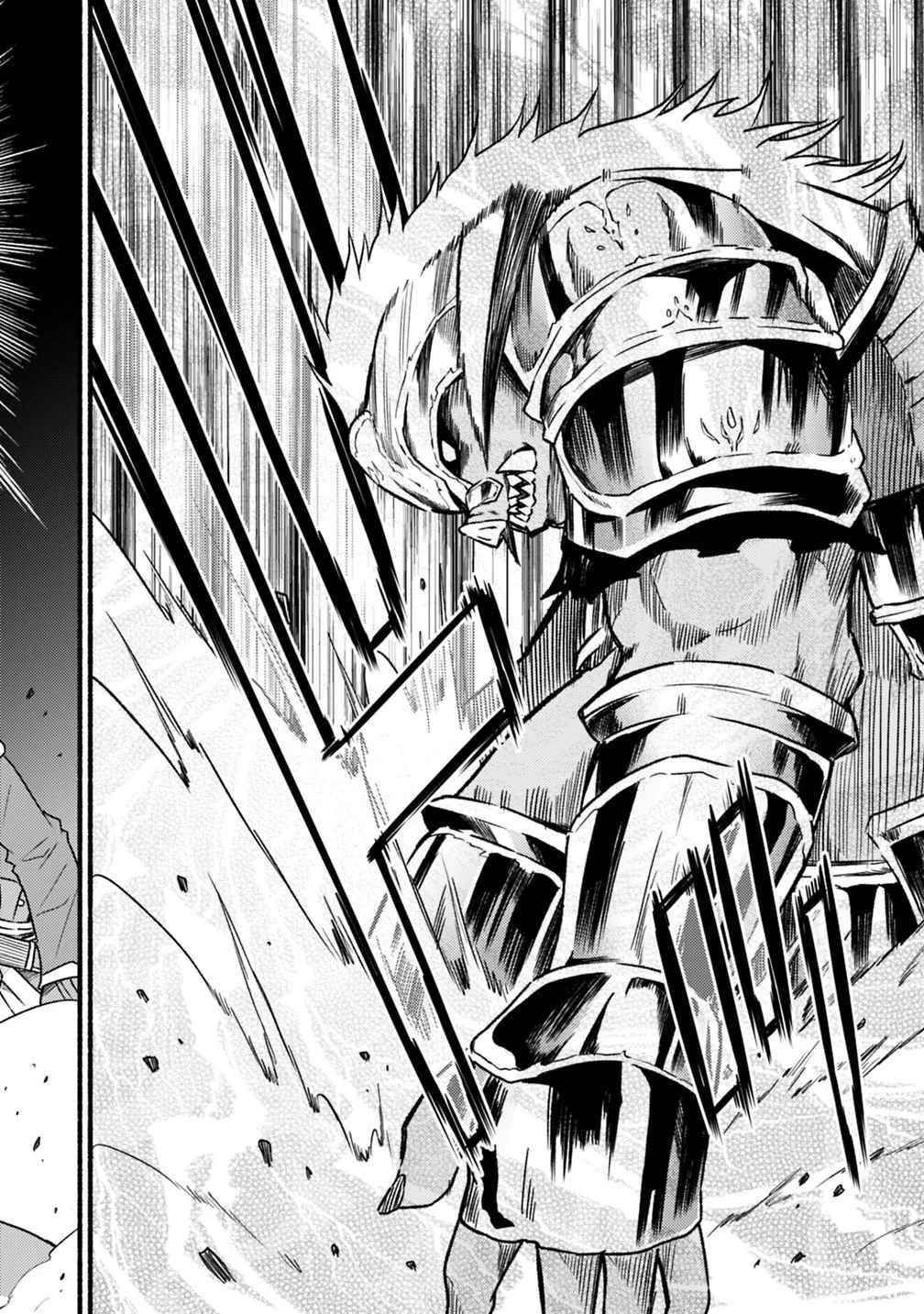 Living In This World With Cut & Paste Chapter 37 - Page 18 in English