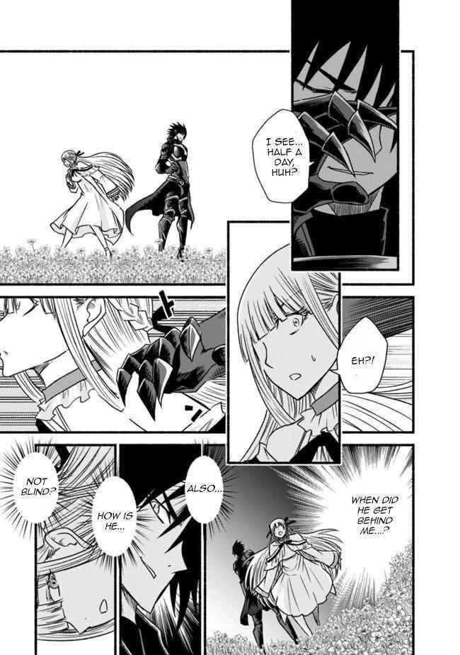 Living In This World With Cut & Paste Chapter 47 - Page 15 in English