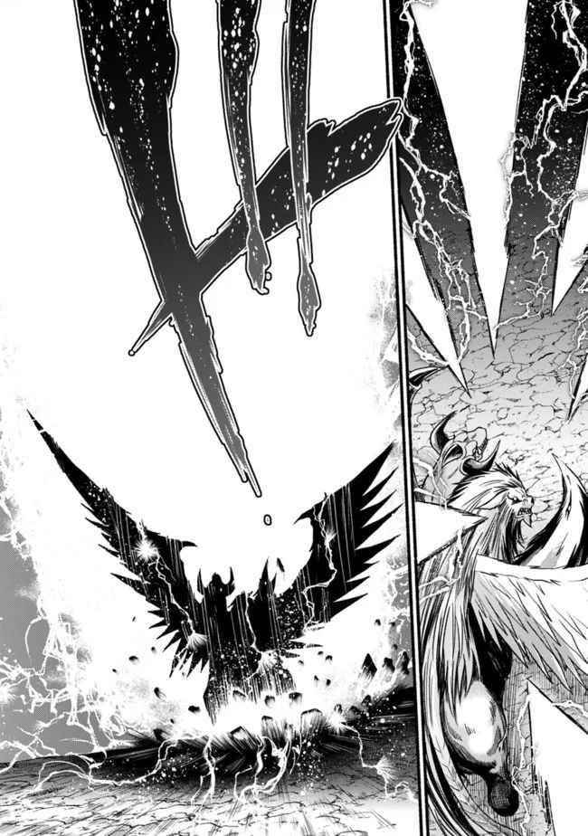 Living In This World With Cut & Paste Chapter 51 - Page 24 in English