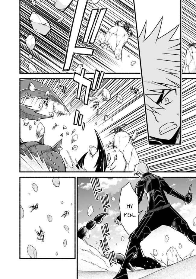 Living In This World With Cut & Paste Chapter 62 - Page 4 in English