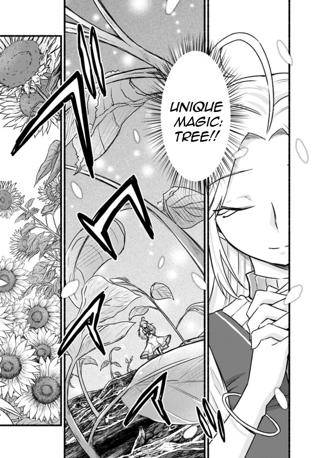 Living In This World With Cut & Paste Chapter 68 - Page 9 in English