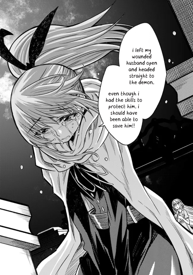 Living In This World With Cut & Paste Chapter 72 - Page 26 in English