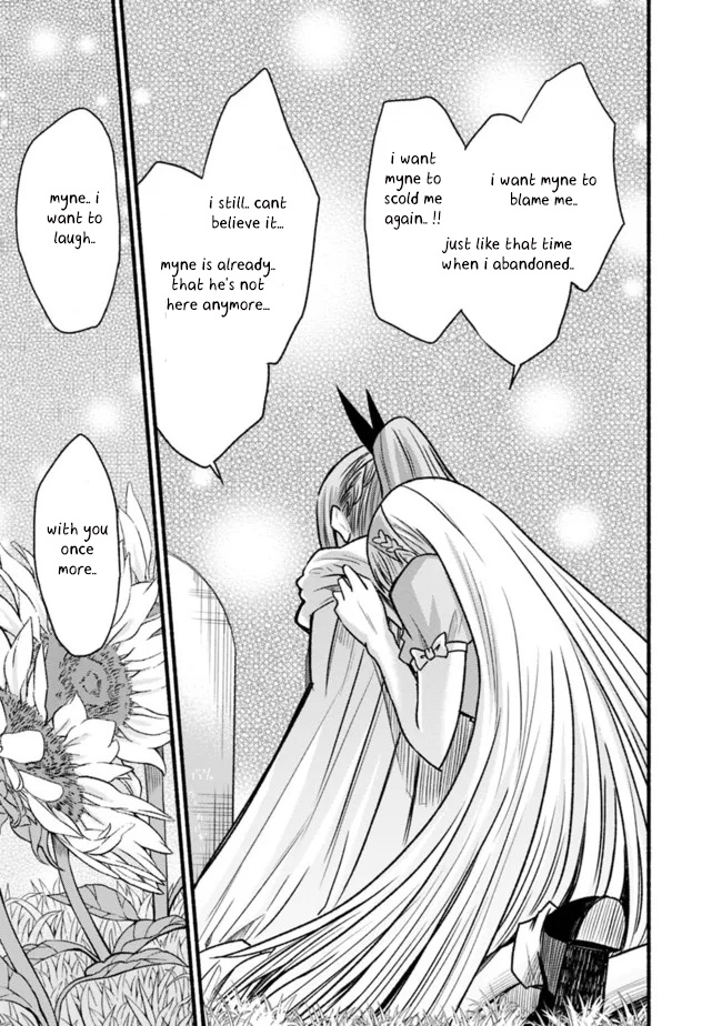 Living In This World With Cut & Paste Chapter 72 - Page 29 in English