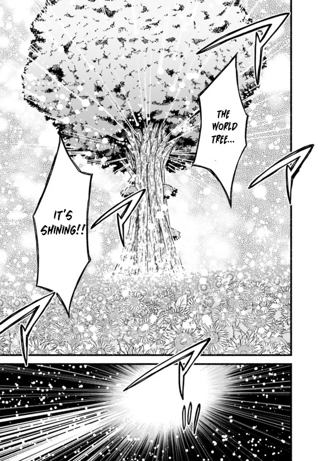 Living In This World With Cut & Paste Chapter 73 - Page 7 in English