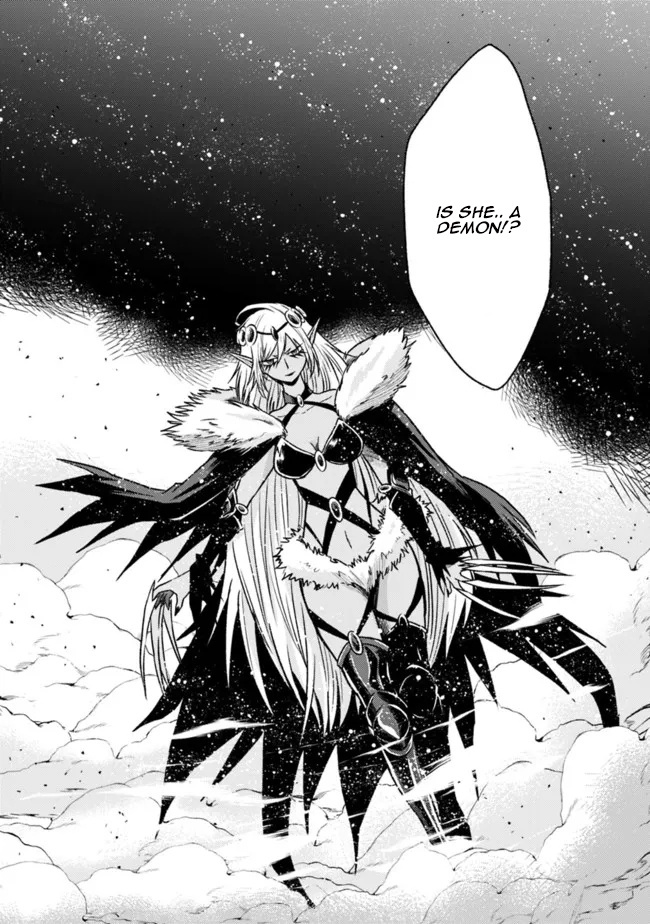 Living In This World With Cut & Paste Chapter 74 - Page 10 in English