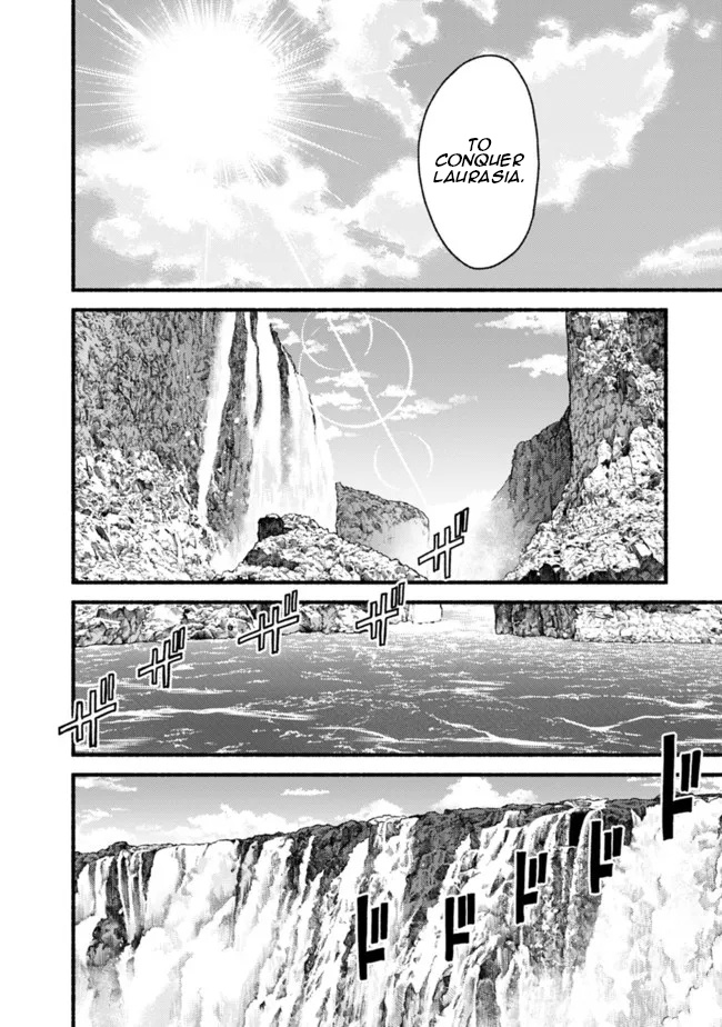 Living In This World With Cut & Paste Chapter 77 - Page 8 in English