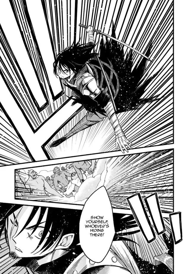 Living In This World With Cut & Paste Chapter 78 - Page 23 in English