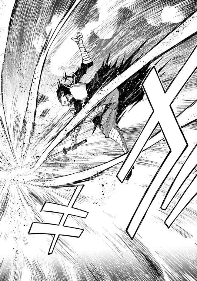 Living In This World With Cut & Paste Chapter 78 - Page 24 in English