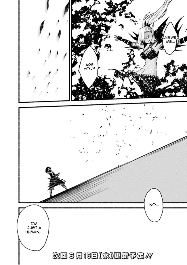 Living In This World With Cut & Paste Chapter 79 - Page 28 in English