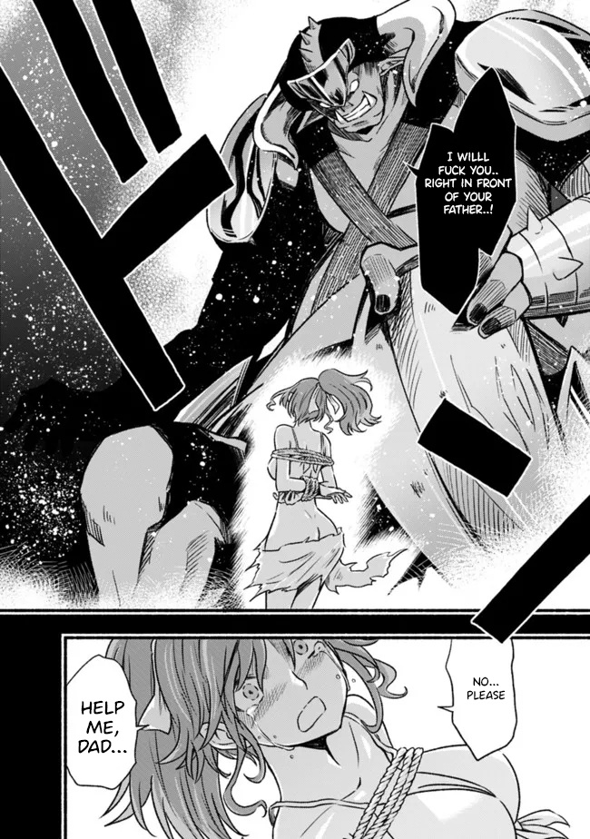 Living In This World With Cut & Paste Chapter 80 - Page 26 in English