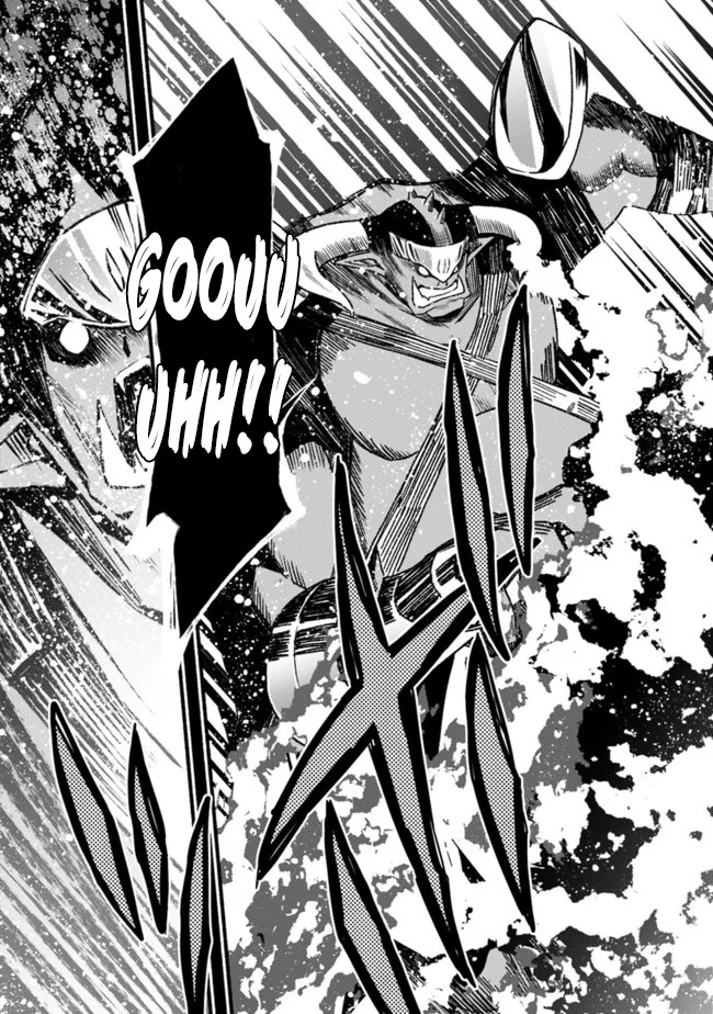 Living In This World With Cut & Paste Chapter 81 - Page 25 in English
