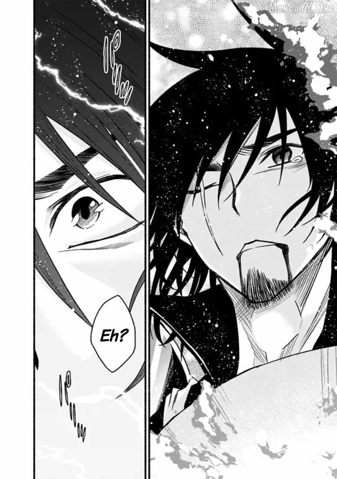 Living In This World With Cut & Paste Chapter 86 - Page 29 in English