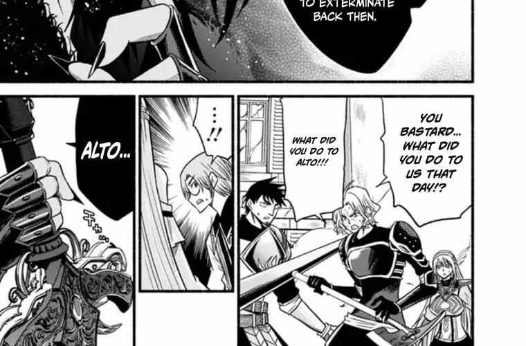 Living In This World With Cut & Paste Chapter 95.1 - Page 17 in English