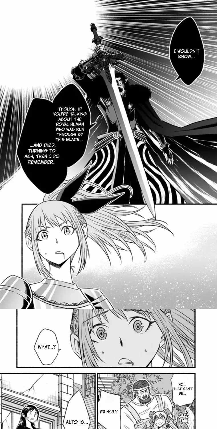Living In This World With Cut & Paste Chapter 95.1 - Page 18 in English