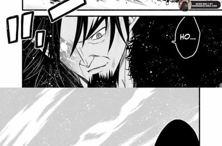 Living In This World With Cut & Paste Chapter 95.1 - Page 5 in English