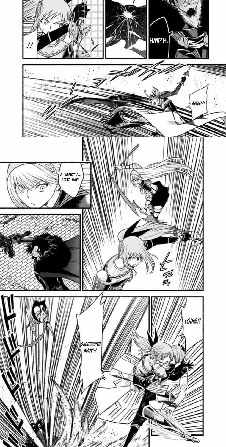 Living In This World With Cut & Paste Chapter 95.1 - Page 7 in English