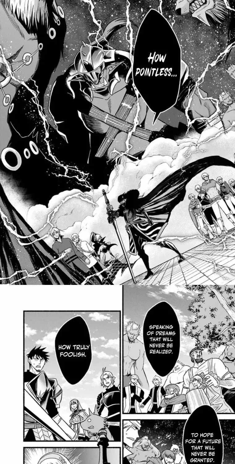 Living In This World With Cut & Paste Chapter 95.2 - Page 16 in English