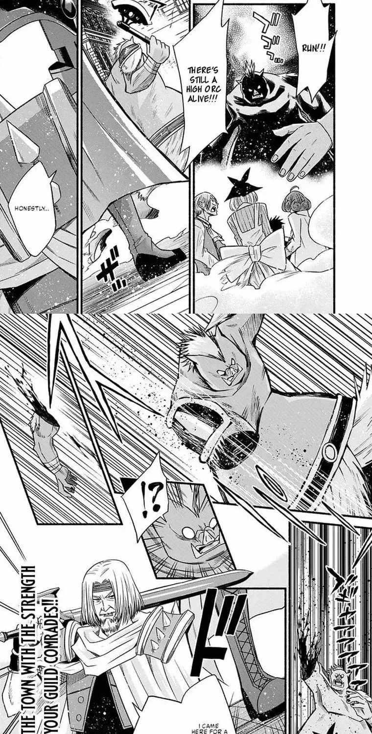 Living In This World With Cut & Paste Chapter 96 - Page 24 in English
