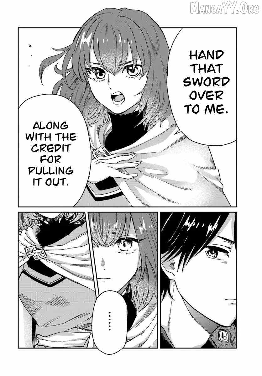 The Return of the Corpse King Chapter 10 - Page 30 in English