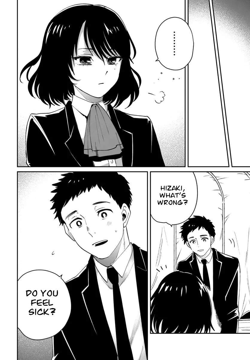 The Return of the Corpse King Chapter 11 - Page 28 in English