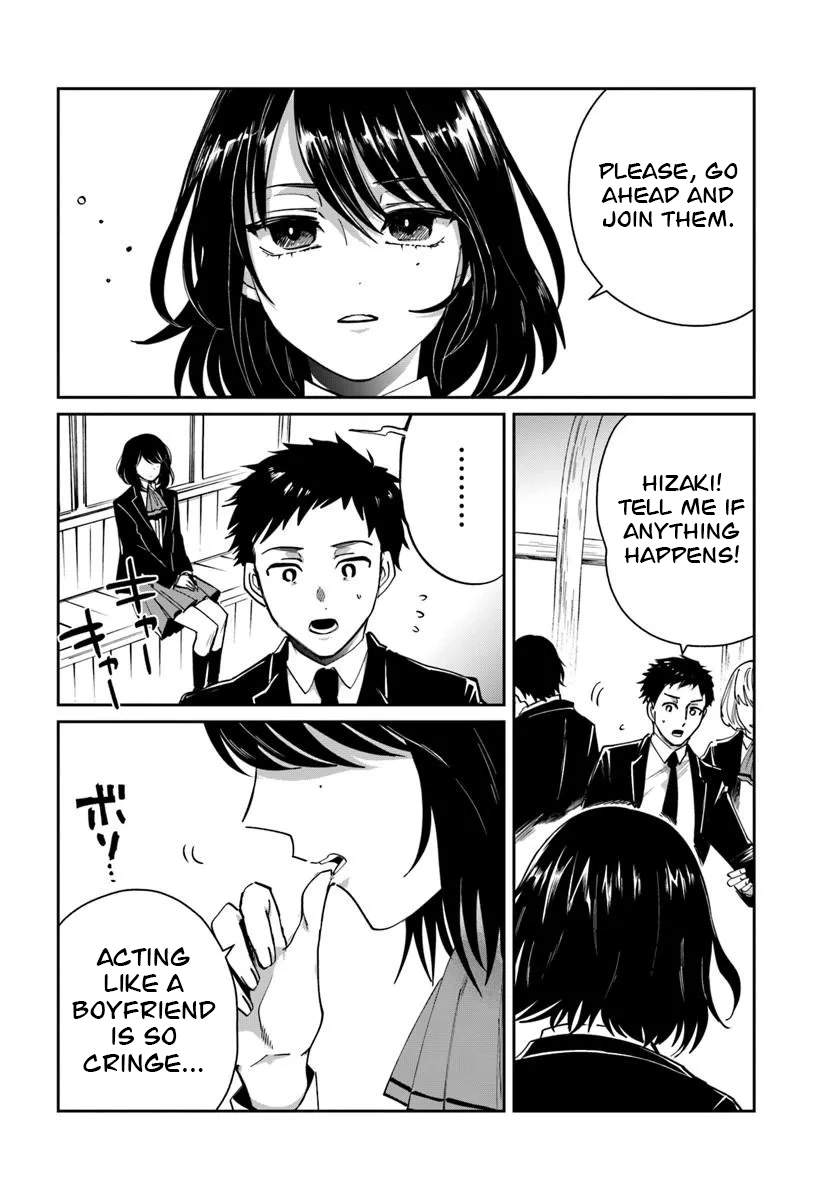 The Return of the Corpse King Chapter 11 - Page 30 in English