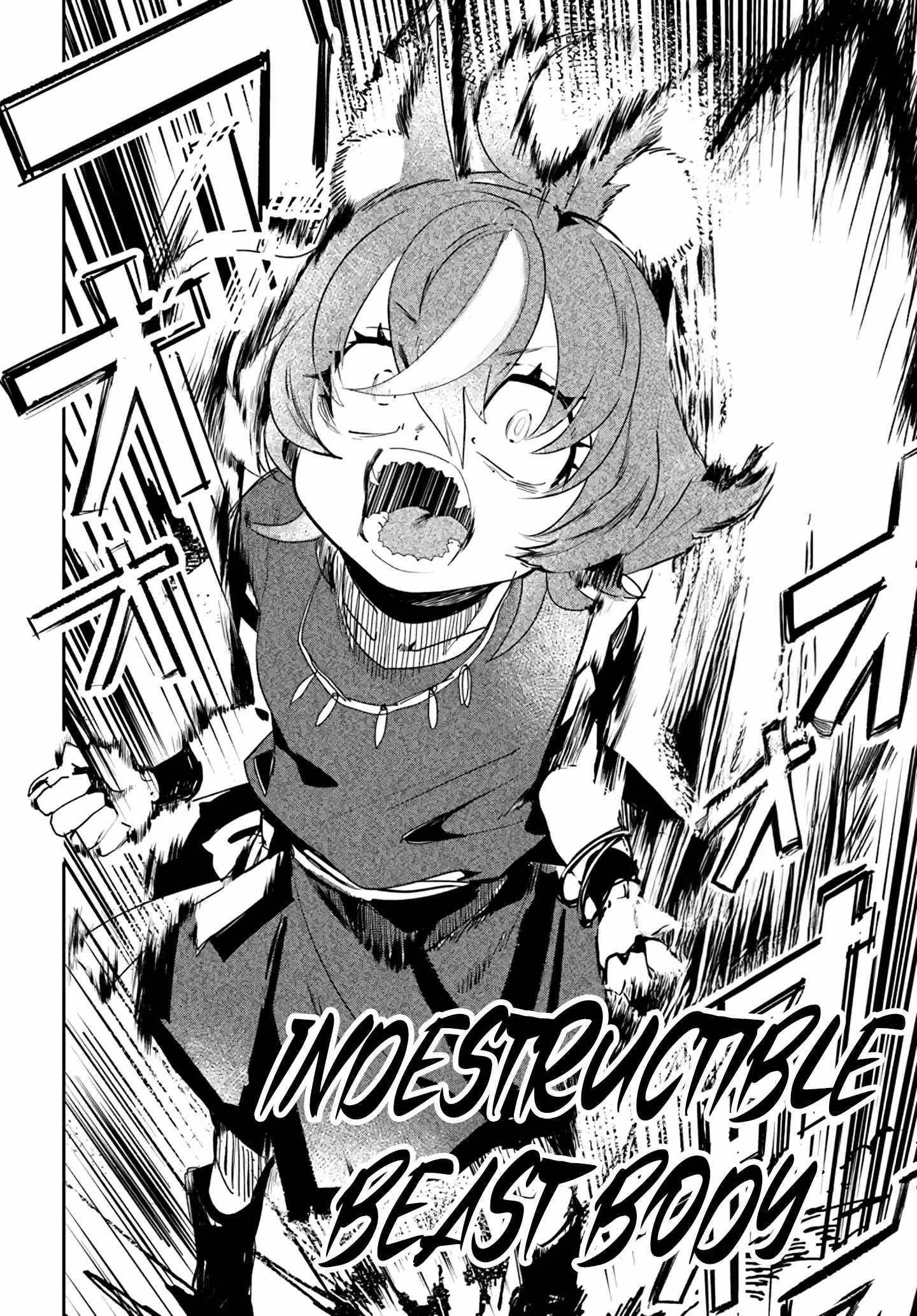 The Return of the Corpse King Chapter 3.1 - Page 13 in English