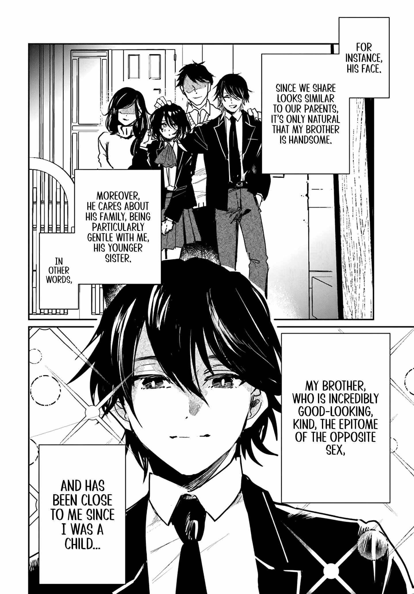 The Return of the Corpse King Chapter 3.2 - Page 11 in English