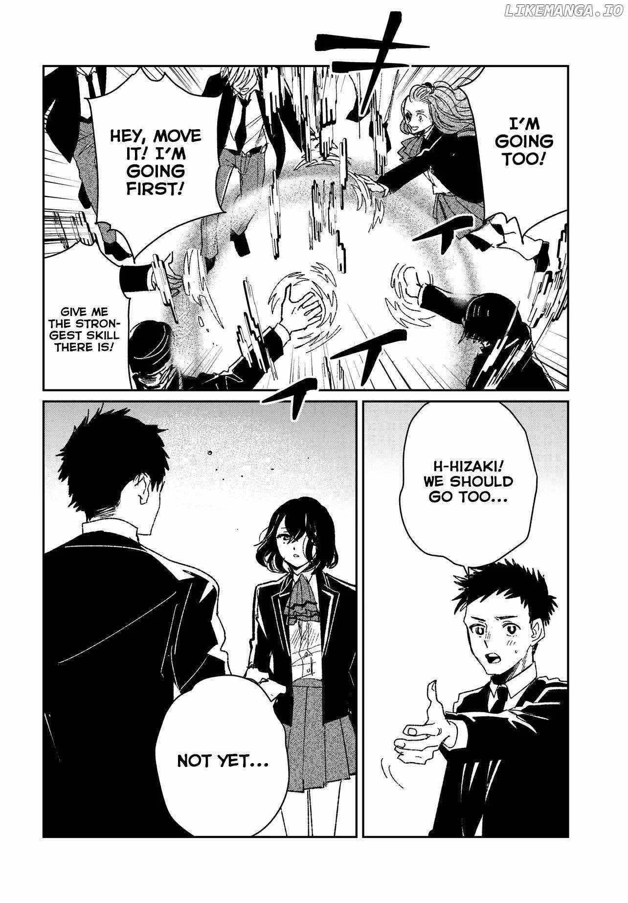 The Return of the Corpse King Chapter 4.1 - Page 6 in English